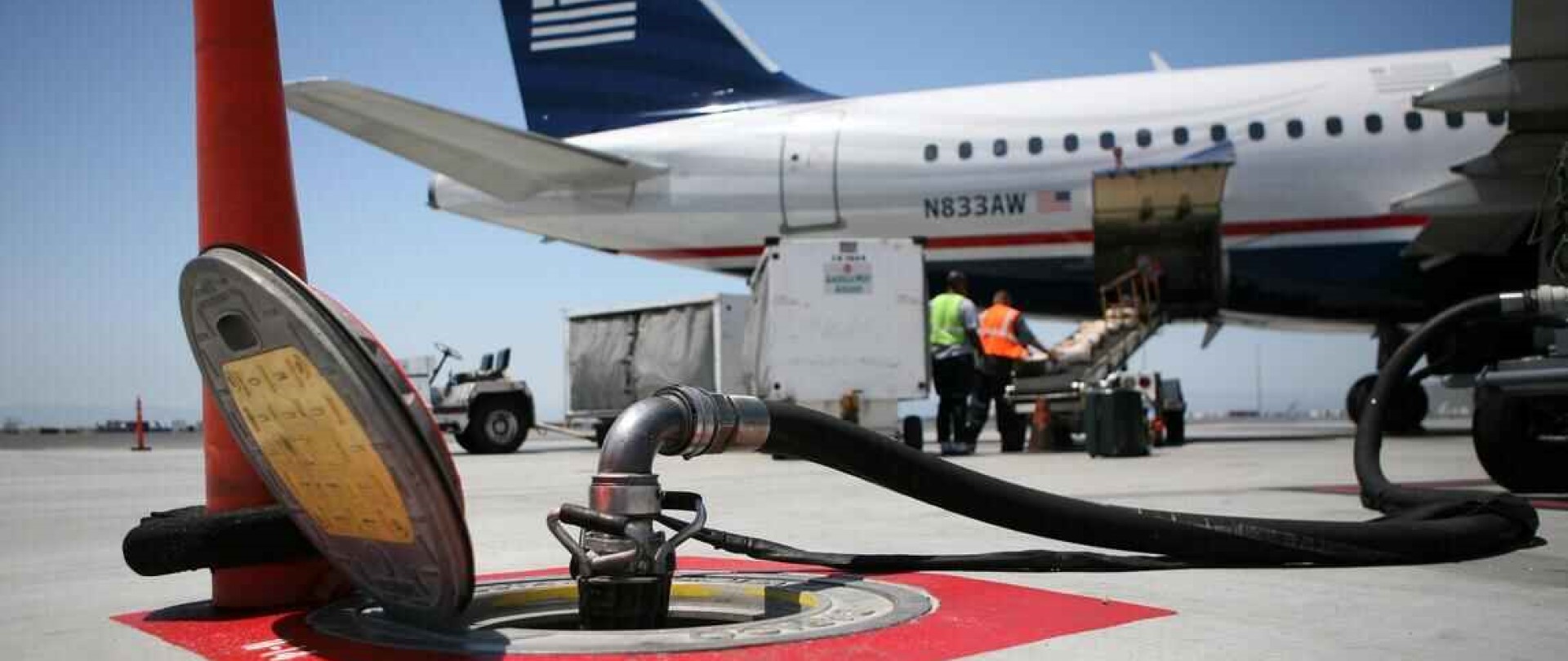 Fuel Reticulation Services