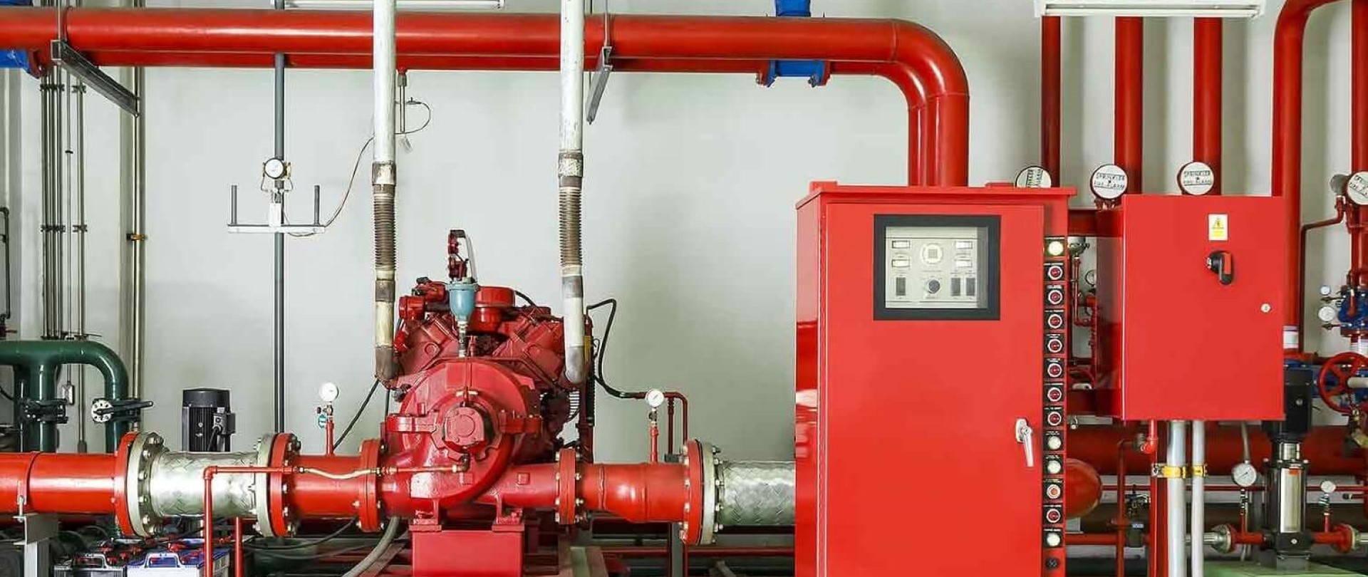 Fire Protection services